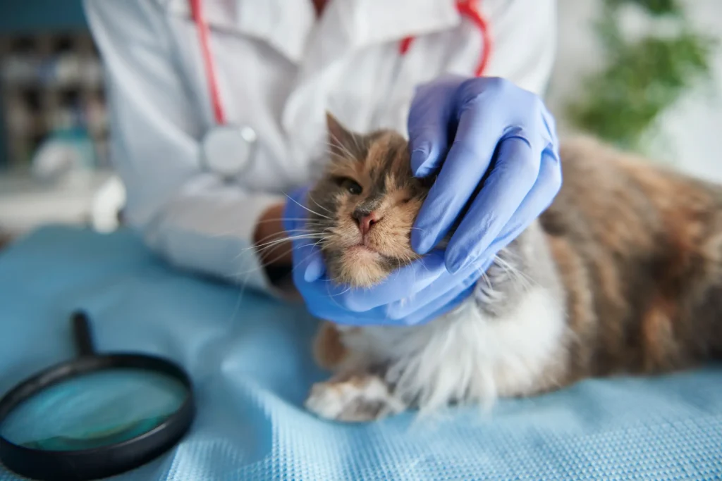 servicios veterinarios Trujillo